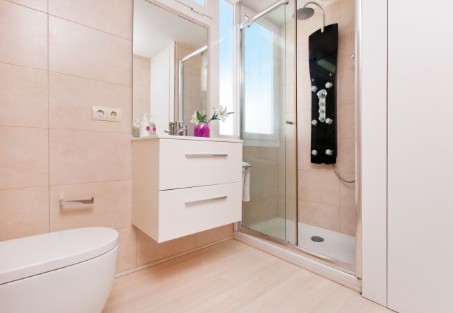 Ferienwohnung in Port d´Alcudia - Apartamento Corales de Mar Ferienwohnung in Port d´Alcudia - Apartamento Corales de Mar