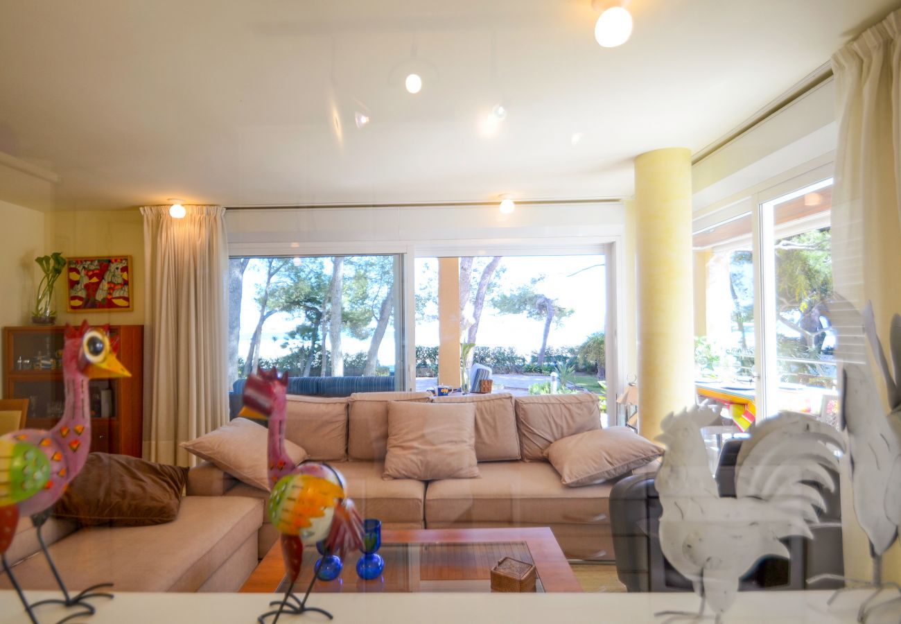 Ferienwohnung in Alcudia - Apartment Minervas Dream Garden by BeBreeze