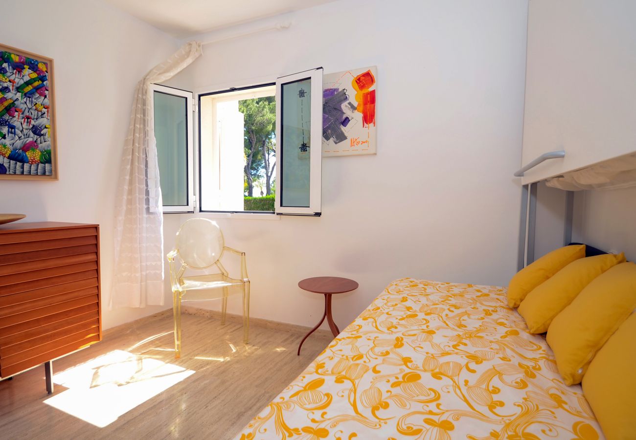 Ferienwohnung in Alcudia - Apartment Minervas Dream Garden by BeBreeze