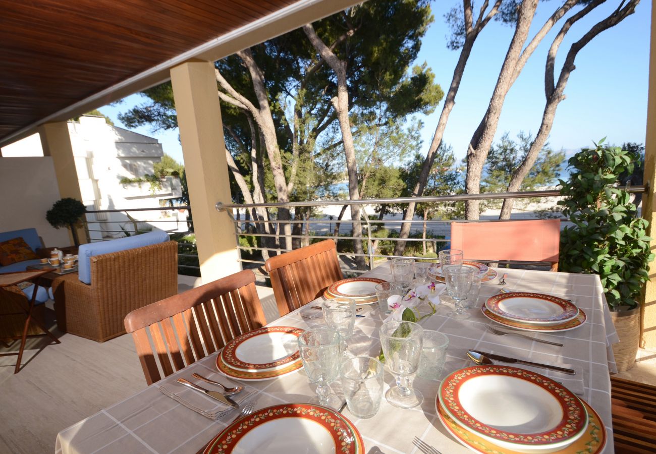 Ferienwohnung in Alcudia - Apartment Minervas Dream Attic by BeBreeze