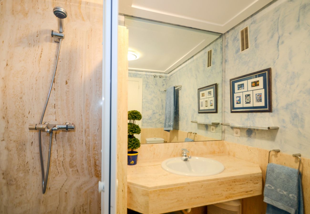 Ferienwohnung in Alcudia - Apartment Minervas Dream Attic by BeBreeze