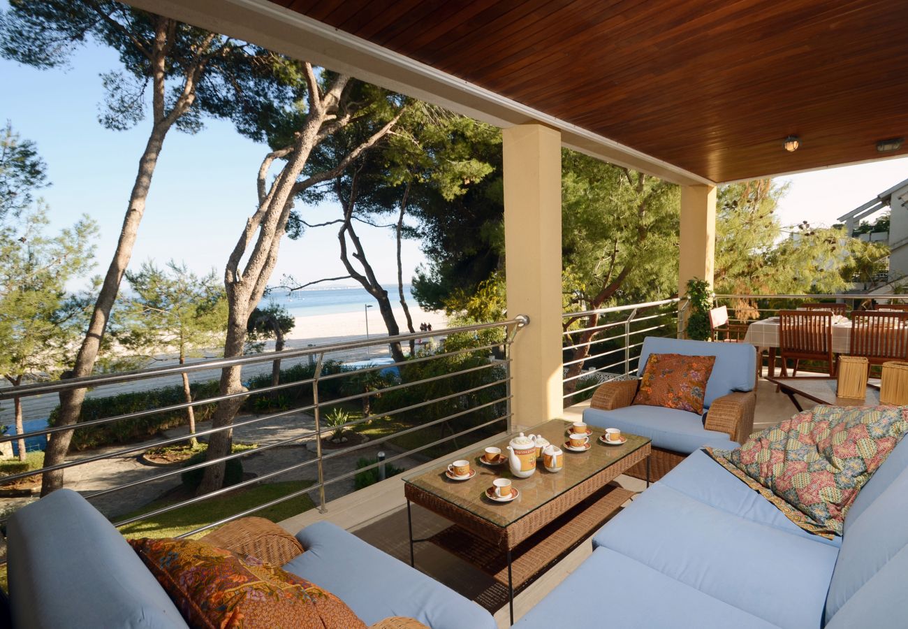 Ferienwohnung in Alcudia - Apartment Minervas Dream Attic by BeBreeze