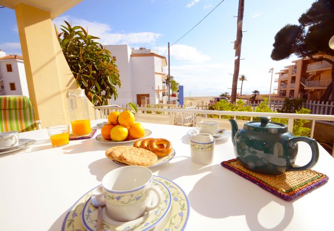 Ferienhaus in Alcúdia - Apartamento Paradise Bay 3 Ferienhaus in Alcúdia - Apartamento Paradise Bay 3