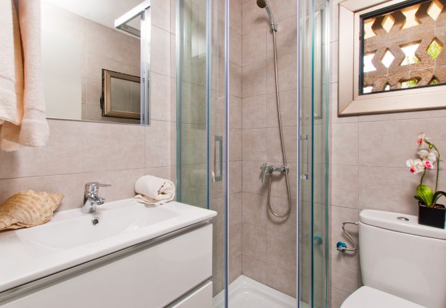 Ferienhaus in Alcúdia - Apartamento Paradise Bay 3 Ferienhaus in Alcúdia - Apartamento Paradise Bay 3