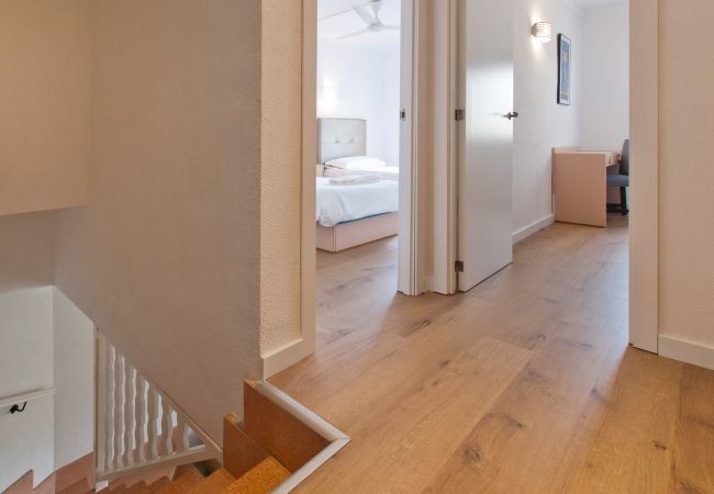 Ferienhaus in Alcúdia - Apartamento Paradise Bay 3 Ferienhaus in Alcúdia - Apartamento Paradise Bay 3