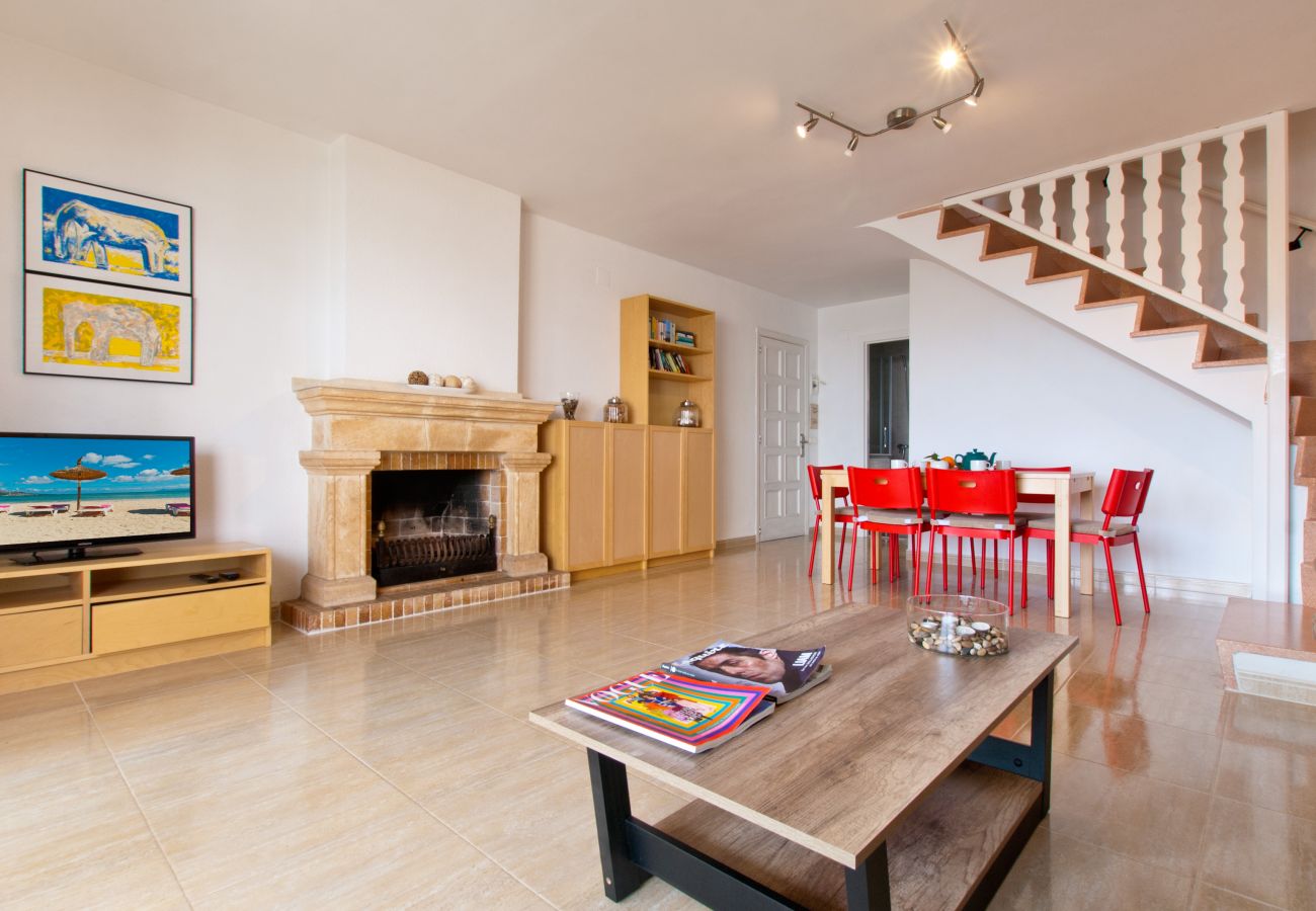 Ferienhaus in Alcudia - Apartment Paradise Bay 3 by BeBreeze