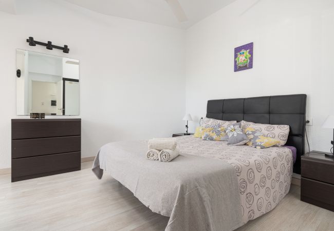 Ferienwohnung in Alcúdia - Apartamento Xara Ferienwohnung in Alcúdia - Apartamento Xara