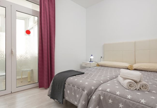 Ferienwohnung in Alcúdia - Apartamento Xara Ferienwohnung in Alcúdia - Apartamento Xara