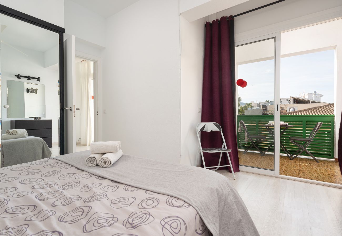 Ferienwohnung in Alcudia - Apartamento Xara Ferienwohnung in Alcudia - Apartamento Xara