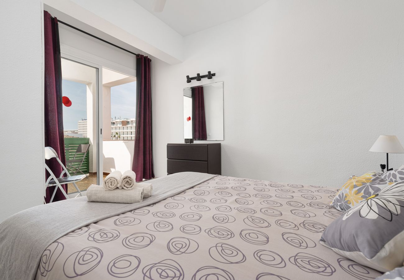 Ferienwohnung in Alcudia - Apartamento Xara Ferienwohnung in Alcudia - Apartamento Xara