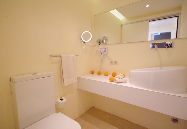 Villa in Alcúdia - Villa Barcares Petit, pool & sea Villa in Alcúdia - Villa Barcares Petit, pool & sea