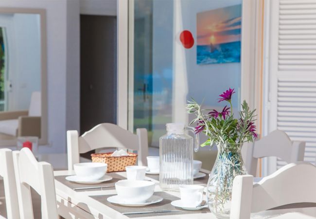 Ferienwohnung in Alcudia - Countess Garden 2.1 (Sun of the Bay Vidalba 1) Ferienwohnung in Alcudia - Countess Garden 2.1 (Sun of the Bay Vidalba 1)