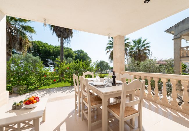 Ferienwohnung in Alcudia - Countess Garden 2.1 (Sun of the Bay Vidalba 1) Ferienwohnung in Alcudia - Countess Garden 2.1 (Sun of the Bay Vidalba 1)