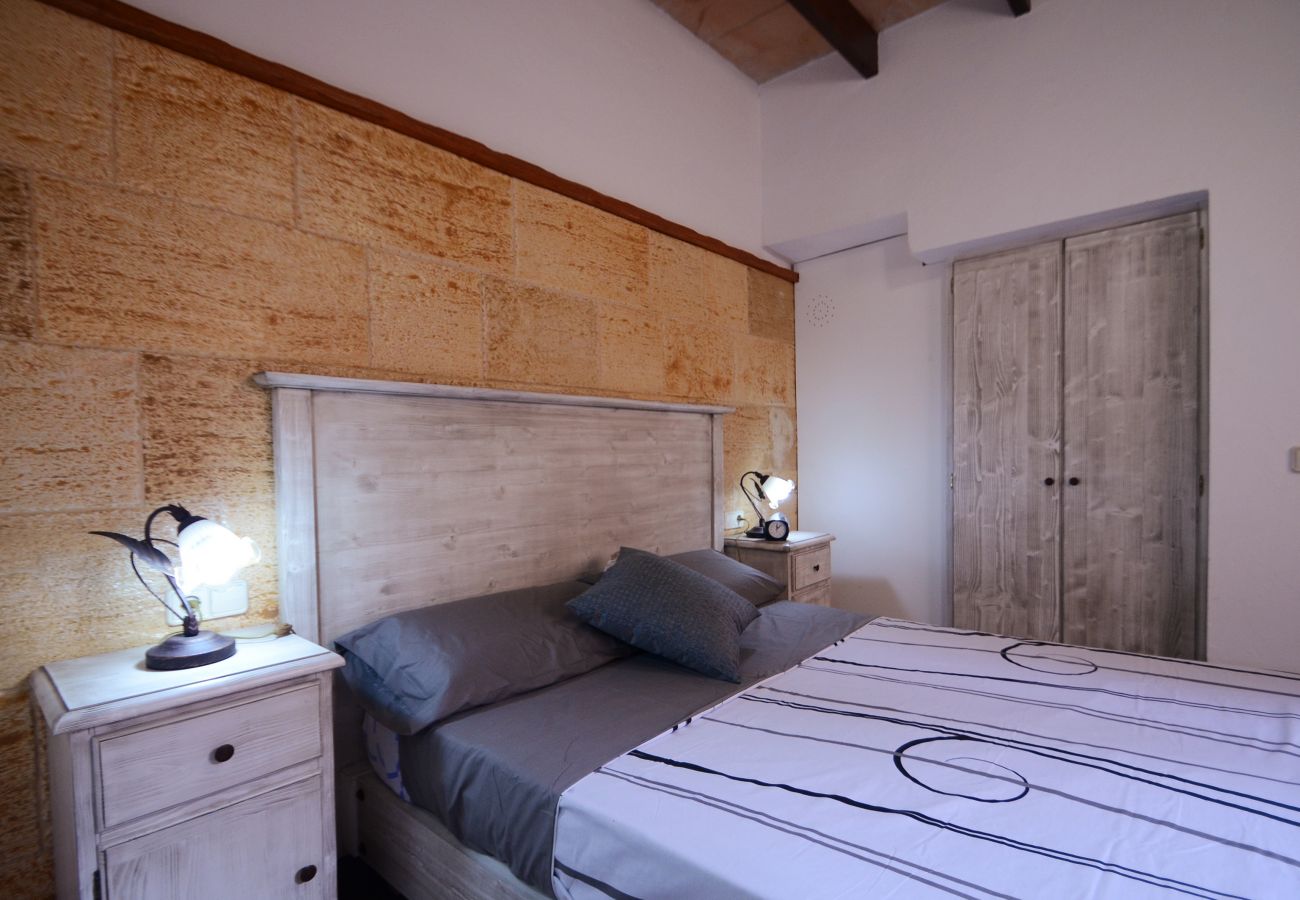 Ferienhaus in Alcudia - Casa Ca Na Polida by BeBreeze