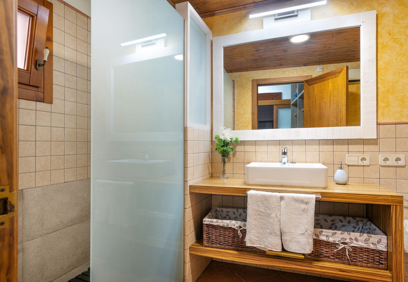 Ferienhaus in Alcudia - Casa Ca Na Polida by BeBreeze