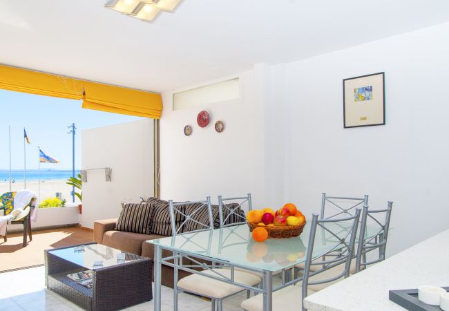 Ferienwohnung in Alcúdia - Apartamento Oiza Luxe 120  Ferienwohnung in Alcúdia - Apartamento Oiza Luxe 120