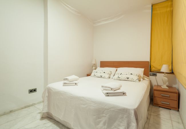 Ferienwohnung in Alcúdia - Apartamento Oiza Luxe 120  Ferienwohnung in Alcúdia - Apartamento Oiza Luxe 120