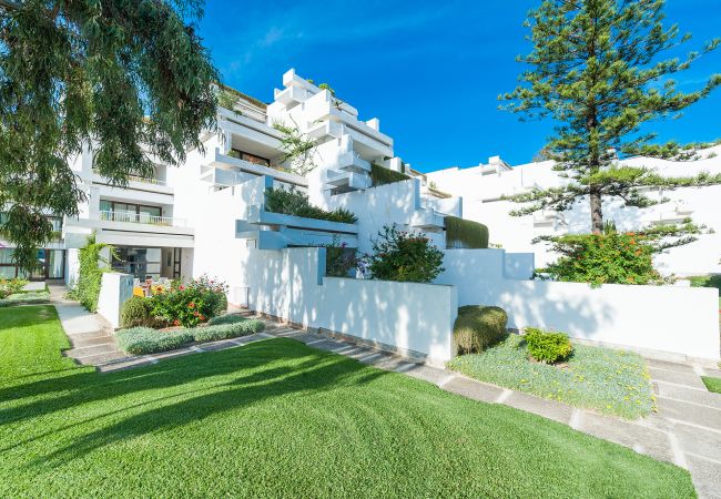 Ferienwohnung in Alcúdia - Apartamento Oiza Luxe 120  Ferienwohnung in Alcúdia - Apartamento Oiza Luxe 120