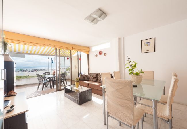 Ferienwohnung in Alcúdia - Apartamento Oiza Luxe 120  Ferienwohnung in Alcúdia - Apartamento Oiza Luxe 120