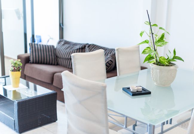 Ferienwohnung in Alcúdia - Apartamento Oiza Luxe 120  Ferienwohnung in Alcúdia - Apartamento Oiza Luxe 120