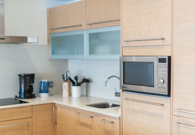 Ferienwohnung in Alcúdia - Apartamento Oiza Luxe 120  Ferienwohnung in Alcúdia - Apartamento Oiza Luxe 120