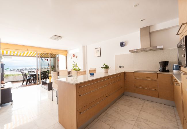 Ferienwohnung in Alcúdia - Apartamento Oiza Luxe 120  Ferienwohnung in Alcúdia - Apartamento Oiza Luxe 120