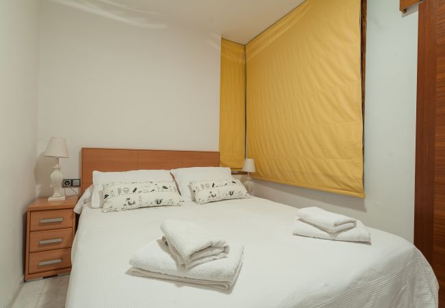 Ferienwohnung in Alcúdia - Apartamento Oiza Luxe 120  Ferienwohnung in Alcúdia - Apartamento Oiza Luxe 120
