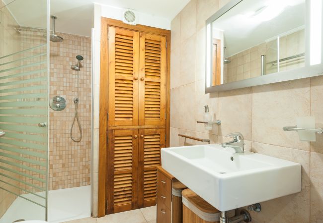 Ferienwohnung in Alcúdia - Apartamento Oiza Luxe 120  Ferienwohnung in Alcúdia - Apartamento Oiza Luxe 120