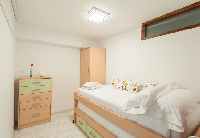 Ferienwohnung in Alcúdia - Apartamento Oiza Luxe 120  Ferienwohnung in Alcúdia - Apartamento Oiza Luxe 120