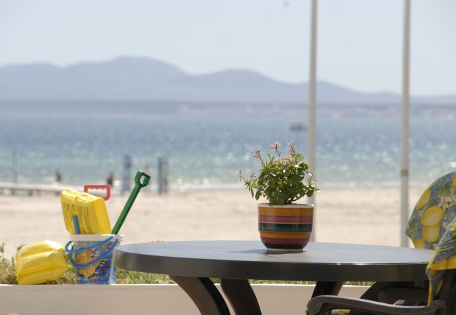 Ferienwohnung in Alcúdia - Apartamento Oiza Luxe 120  Ferienwohnung in Alcúdia - Apartamento Oiza Luxe 120