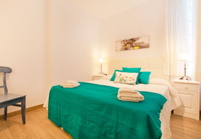 Ferienwohnung in Alcúdia - Apartamento Oiza Classic 114 Ferienwohnung in Alcúdia - Apartamento Oiza Classic 114