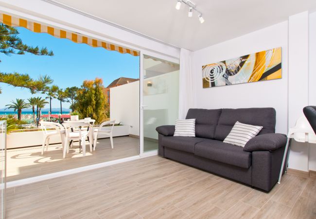Ferienwohnung in Alcúdia - Apartamento Oiza Classic 114 Ferienwohnung in Alcúdia - Apartamento Oiza Classic 114