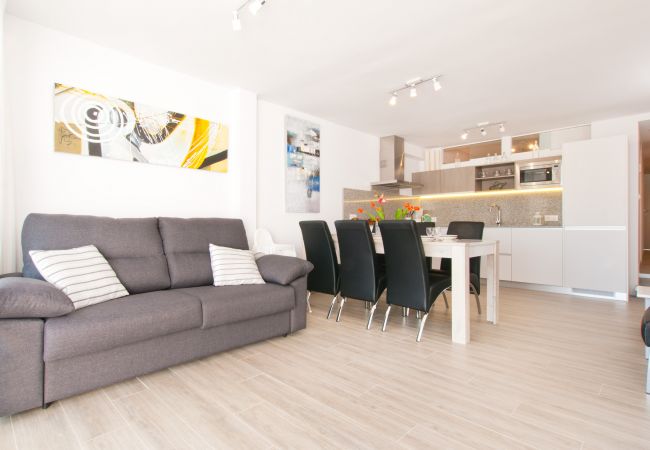 Ferienwohnung in Alcúdia - Apartamento Oiza Classic 114 Ferienwohnung in Alcúdia - Apartamento Oiza Classic 114