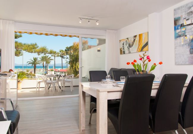 Ferienwohnung in Alcúdia - Apartamento Oiza Classic 114 Ferienwohnung in Alcúdia - Apartamento Oiza Classic 114