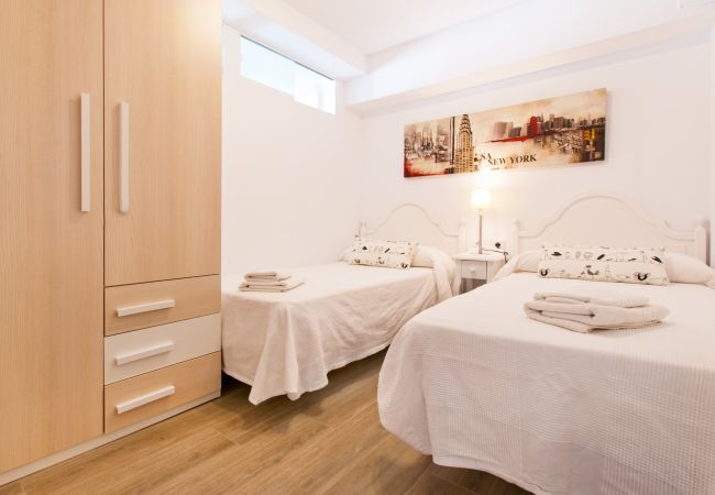 Ferienwohnung in Alcúdia - Apartamento Oiza Classic 114 Ferienwohnung in Alcúdia - Apartamento Oiza Classic 114