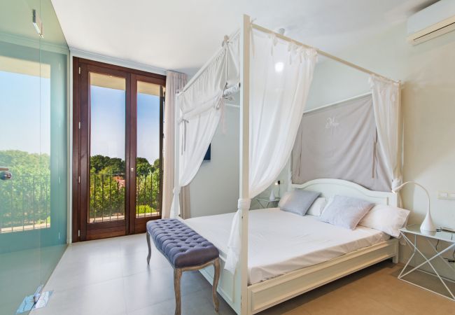 Villa in Alcúdia - Villa Barcares Gran Villa in Alcúdia - Villa Barcares Gran