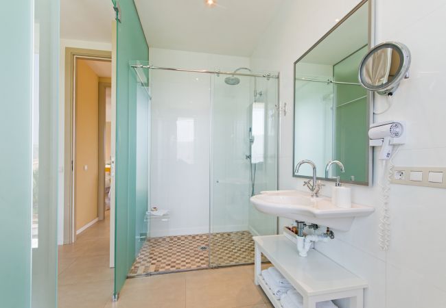 Villa in Alcúdia - Villa Barcares Gran Villa in Alcúdia - Villa Barcares Gran