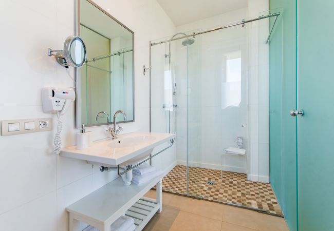 Villa in Alcúdia - Villa Barcares Gran Villa in Alcúdia - Villa Barcares Gran