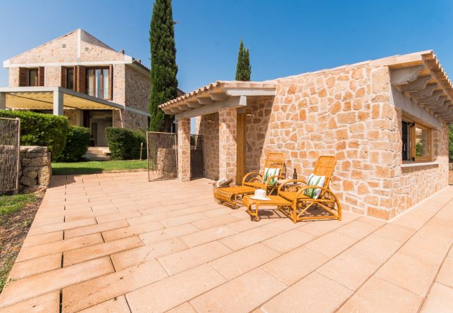 Villa in Alcúdia - Villa Barcares Gran Villa in Alcúdia - Villa Barcares Gran