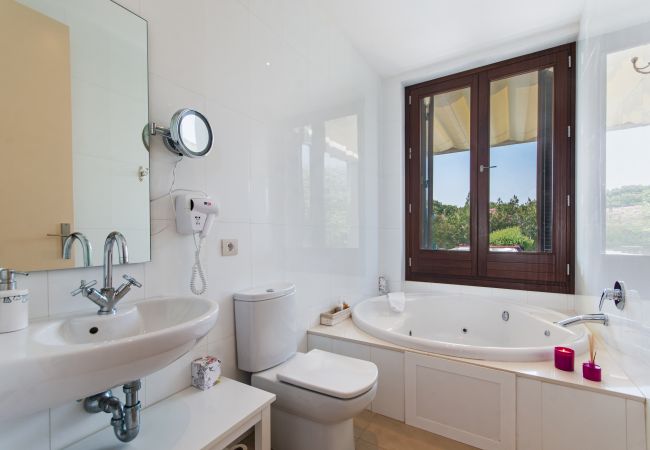 Villa in Alcúdia - Villa Barcares Gran Villa in Alcúdia - Villa Barcares Gran