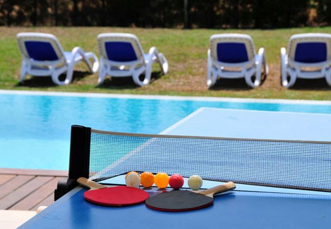 Villa in Alcúdia - Villa Barcares Gran Villa in Alcúdia - Villa Barcares Gran