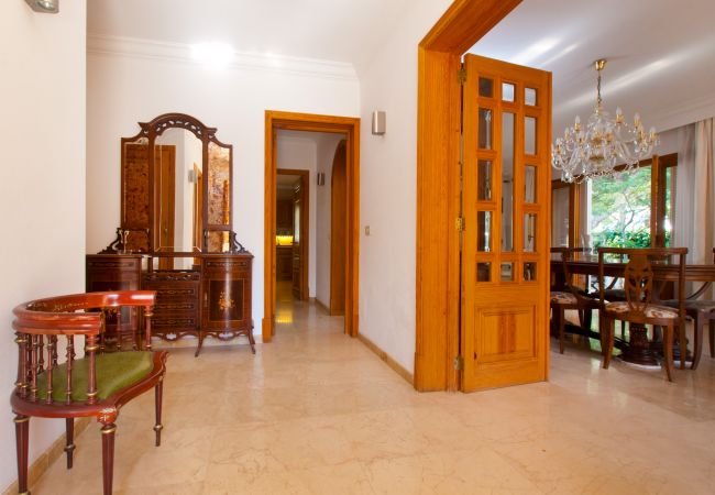 Villa in Alcúdia - Villa Manresa Villa in Alcúdia - Villa Manresa