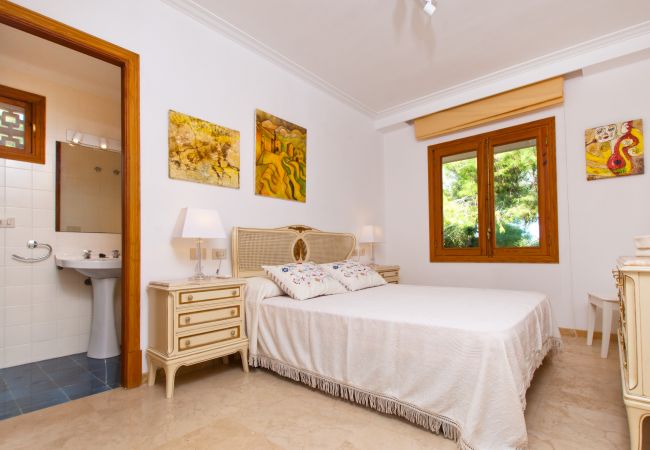 Villa in Alcúdia - Villa Manresa Villa in Alcúdia - Villa Manresa