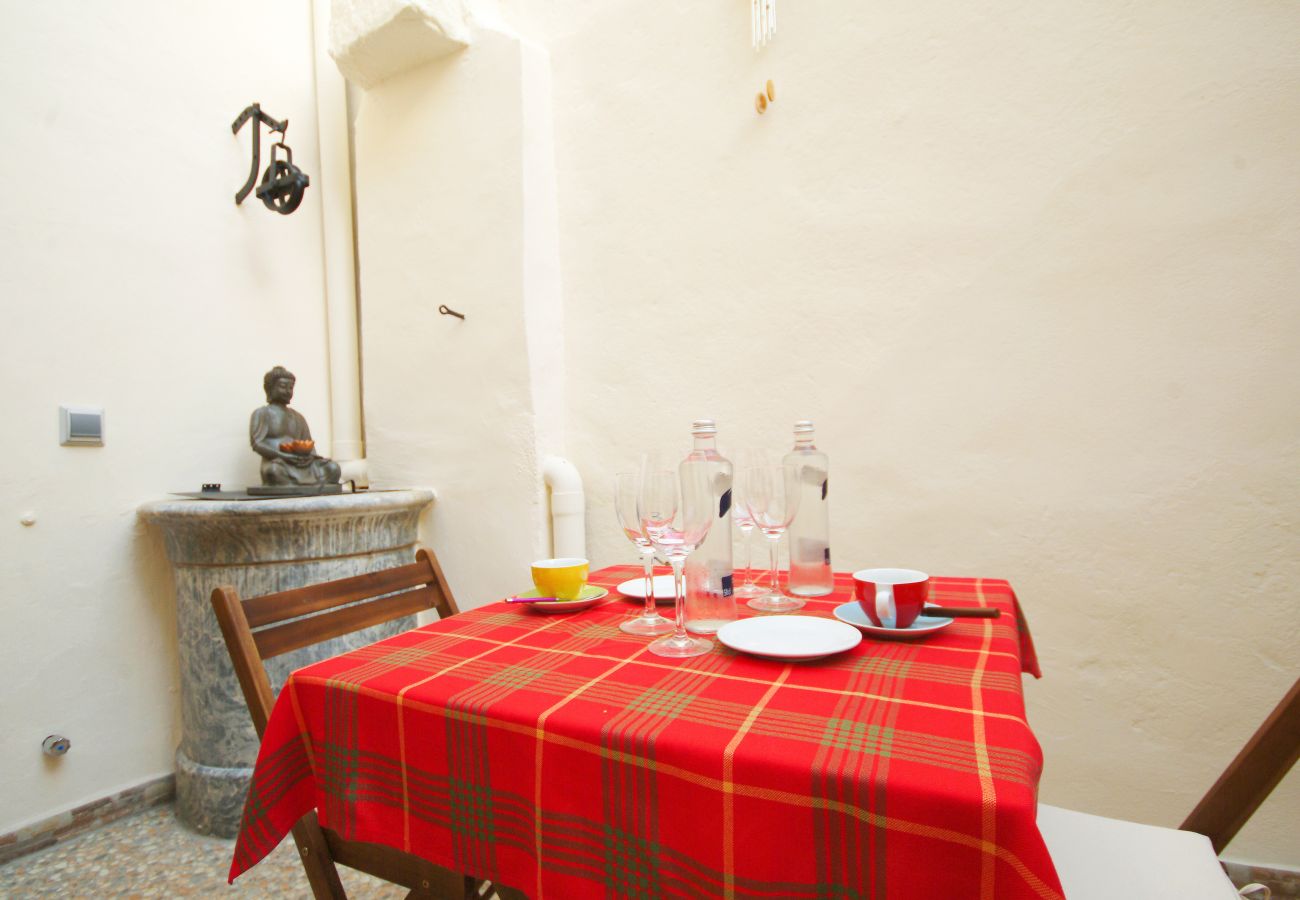 Ferienhaus in Alcudia - Casa Sant Vicenç in Alcudia by BeBreeze