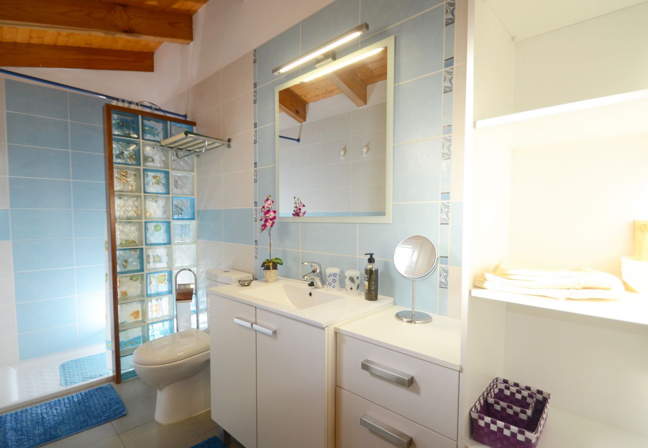 Ferienhaus in Alcudia - Casa Sant Vicenç in Alcudia by BeBreeze