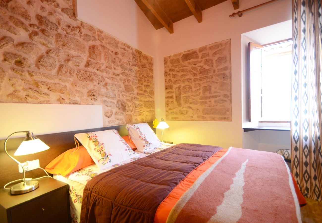 Ferienhaus in Alcudia - Casa Sant Vicenç in Alcudia by BeBreeze