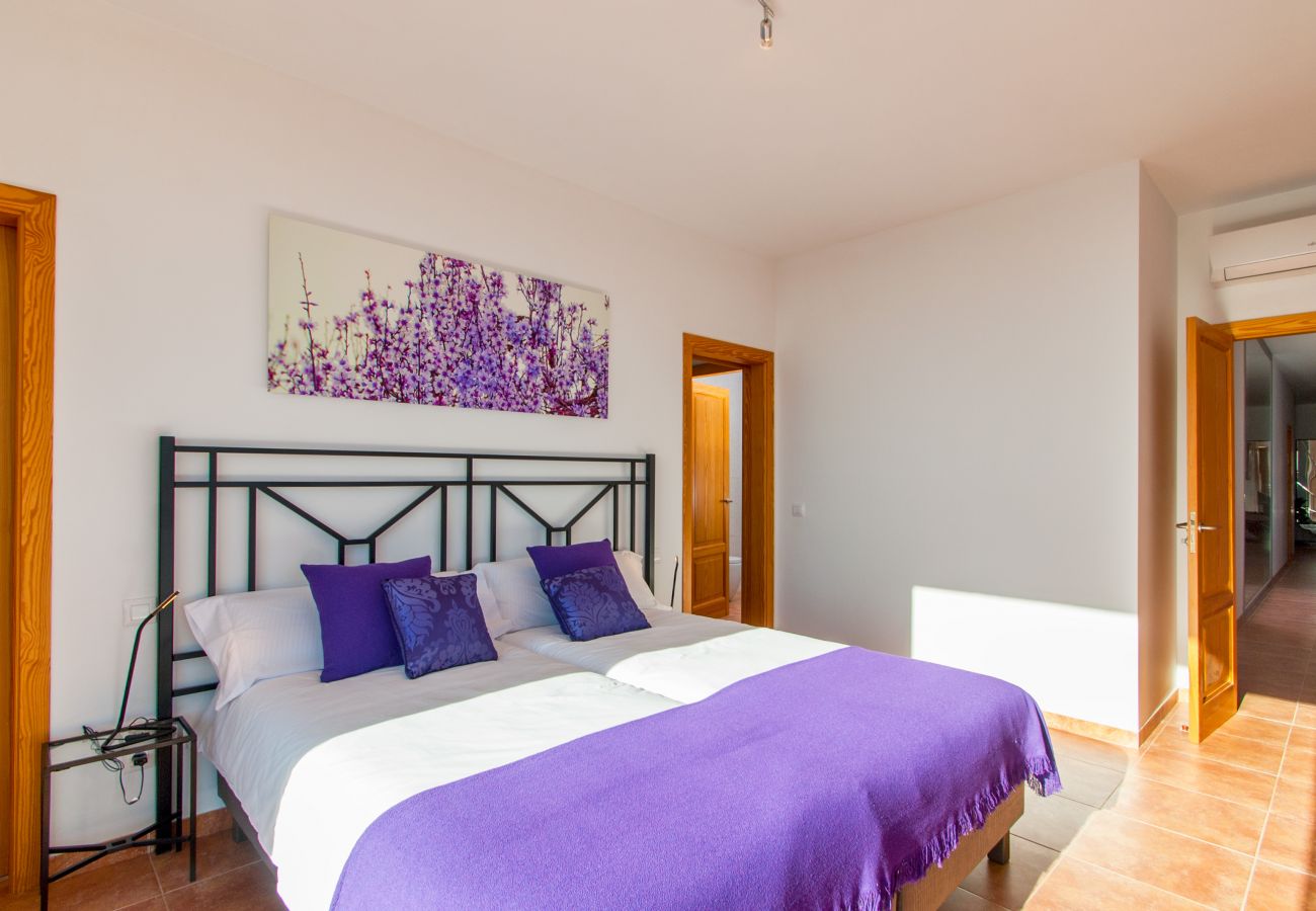 Villa in Inca - Villa Son Bordils Petit by BeBreeze