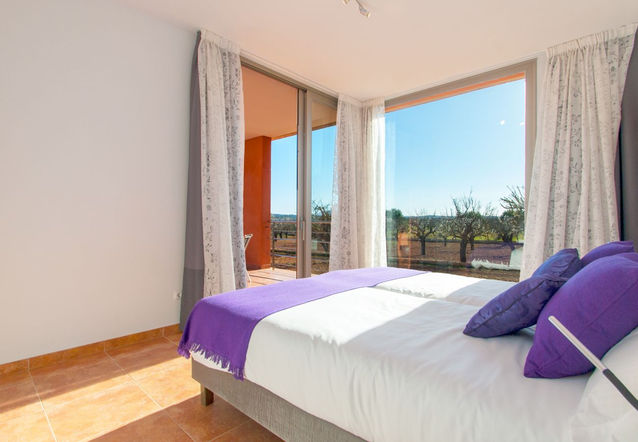 Villa in Inca - Villa Son Bordils Petit by BeBreeze