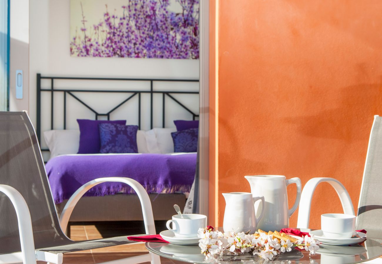 Villa in Inca - Villa Son Bordils Petit by BeBreeze