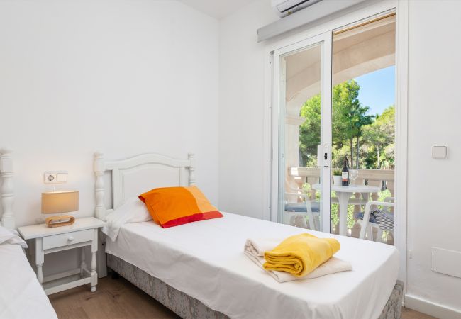 Ferienwohnung in Alcúdia - Countess Attic 3.3 (Sun of the Bay 3) Ferienwohnung in Alcúdia - Countess Attic 3.3 (Sun of the Bay 3)